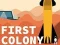 First Colony — безкоштовна онлайн гра