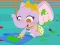 Ready for Preschool Color Splat! — безкоштовна онлайн гра