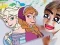Coloring Book: Frozen — безкоштовна онлайн гра