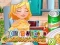 Roxie's Kitchen: Carbonara Pasta — безкоштовна онлайн гра