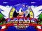 Sonic the Hedgehog: Xero — безкоштовна онлайн гра