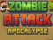 Zombie Attack: Apocalypse — безкоштовна онлайн гра