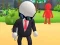 Bullet Bender 3D — безкоштовна онлайн гра