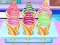 Make Ice Cream Cone Wafer Biscuits — безкоштовна онлайн гра