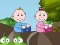 Rescue The Bunny 2 — безкоштовна онлайн гра