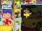 Noddy Toyland Detective: Jigsaw Puzzle — безкоштовна онлайн гра