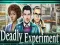 Deadly Experiment — безкоштовна онлайн гра