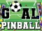 Goal Pinball — безкоштовна онлайн гра