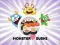 Monster X Sushi — безкоштовна онлайн гра