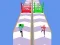 Rich Couple Run — безкоштовна онлайн гра
