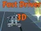Fast Driver 3D — безкоштовна онлайн гра