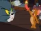 The Tom and Jerry Show Storybook Cat in the Hole — безкоштовна онлайн гра