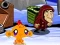 Monkey Go Happy Stage 143 — безкоштовна онлайн гра
