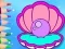 Coloring Book: Jewellery — безкоштовна онлайн гра