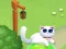 Kitty Jewel Quest — безкоштовна онлайн гра