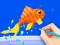 Coloring Book: Fish — безкоштовна онлайн гра
