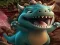 Jubilant Dinosaur Escape — безкоштовна онлайн гра