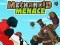 Ben 10 Mechanoid Menace — безкоштовна онлайн гра