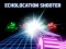 Echolocation Shooter — безкоштовна онлайн гра