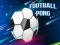 Football Pong — безкоштовна онлайн гра