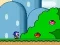 Sonic in Super Mario World — безкоштовна онлайн гра