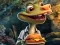 Chef Lizard Escape — безкоштовна онлайн гра