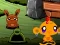 Monkey Go Happy Stage 161 — безкоштовна онлайн гра