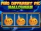 Find Different Pic Halloween — безкоштовна онлайн гра