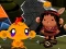 Monkey Go Happy Stage 740 — безкоштовна онлайн гра