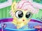 Pregnant Pony Check Up — безкоштовна онлайн гра