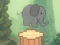 Fly Elephant — безкоштовна онлайн гра