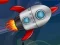 Math Rockets Addition — безкоштовна онлайн гра