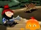 Monkey Go Happy Stage 179 — безкоштовна онлайн гра
