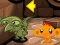 Monkey Go Happy Stage 181 — безкоштовна онлайн гра