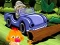 Monkey Go Happy Stage 183 — безкоштовна онлайн гра