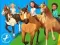 Spirit Riding Free Jigsaw Puzzle — безкоштовна онлайн гра