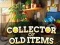 Collector of Old Items — безкоштовна онлайн гра