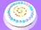 Cake Art 3D — безкоштовна онлайн гра