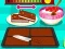 Cooking Ice Cream Sandwiches — безкоштовна онлайн гра