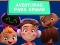 Mini Beat Power Rockers: Building Adventures — безкоштовна онлайн гра