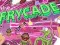 Sanjay and Craig: The Frycade — безкоштовна онлайн гра