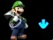 FNF BOO: Luigi vs Kingboo — безкоштовна онлайн гра