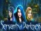 Servants of Darkness — безкоштовна онлайн гра