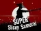 Super Slicey Samurai — безкоштовна онлайн гра