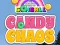 Gumball Candy Chaos — безкоштовна онлайн гра
