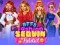 BFFs Fashion Sequin Addict — безкоштовна онлайн гра