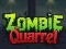 Zombie Quarrel — безкоштовна онлайн гра