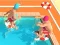 Dodgeball — безкоштовна онлайн гра