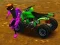 ATV Ultimate OffRoad — безкоштовна онлайн гра