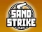 Sand Strike — безкоштовна онлайн гра